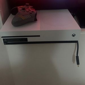 Xbox 1 s